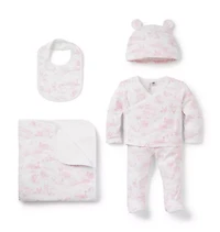 Baby Bundle Of Love Gift Set