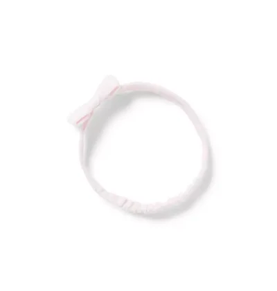 Baby Sweater Knit Soft Headband