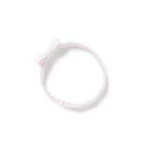 Baby Sweater Knit Soft Headband