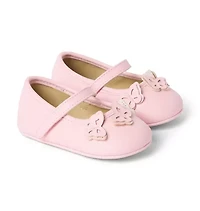 Baby Butterfly Ballet Flat