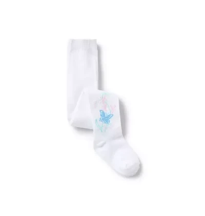 Baby Butterfly Tight