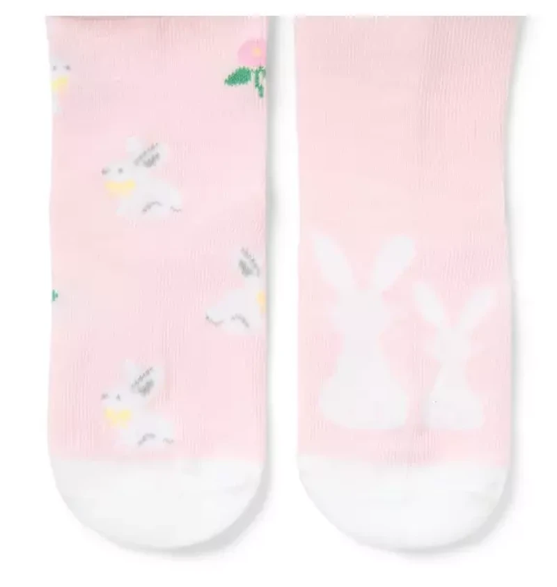 Baby Bunny Sock 2-Pack