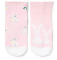 Baby Bunny Sock 2-Pack