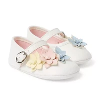 Baby Rosette Ballet Flat
