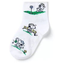 PEANUTS™ Snoopy Baby Sock 2-Pack