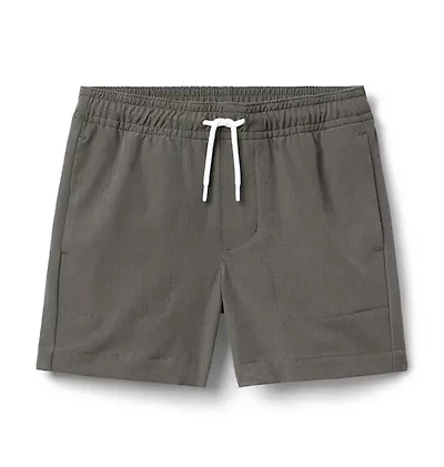 The Explorer Short