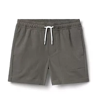The Explorer Short
