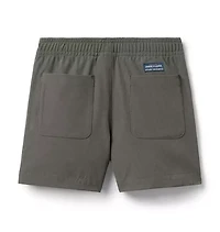 The Explorer Short