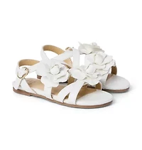 Rosette Sandal