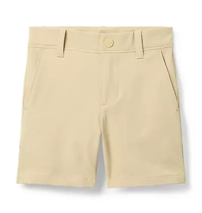 The Everywhere Quick Dry Short