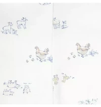 Baby Farm Animal Romper