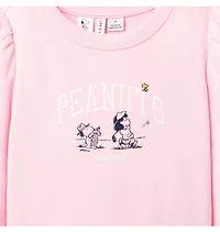 PEANUTS™ Golf Sweatshirt