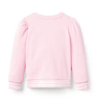 PEANUTS™ Golf Sweatshirt