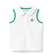 PEANUTS™ Woodstock Tennis Top