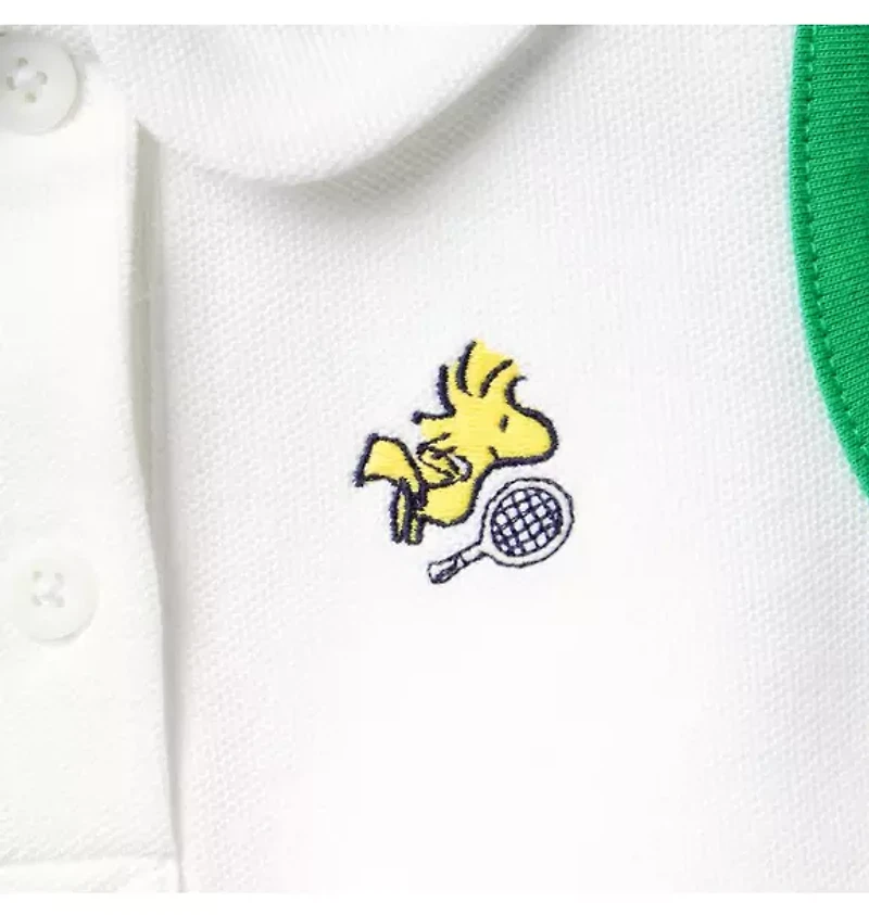 PEANUTS™ Woodstock Tennis Top