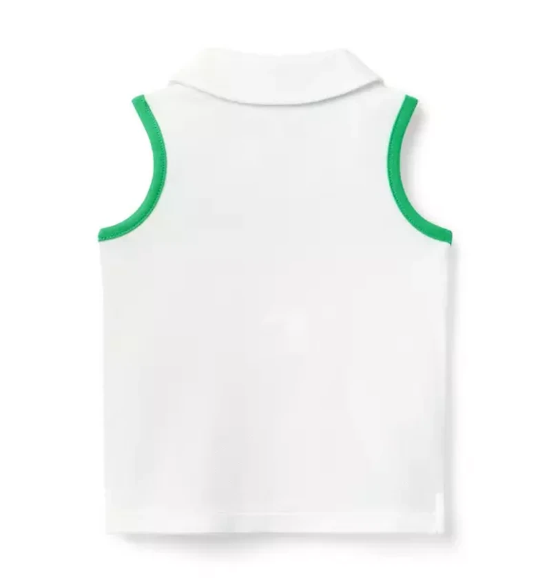 PEANUTS™ Woodstock Tennis Top