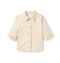 The Timeless Trench Coat