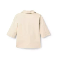 The Timeless Trench Coat