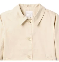 The Timeless Trench Coat