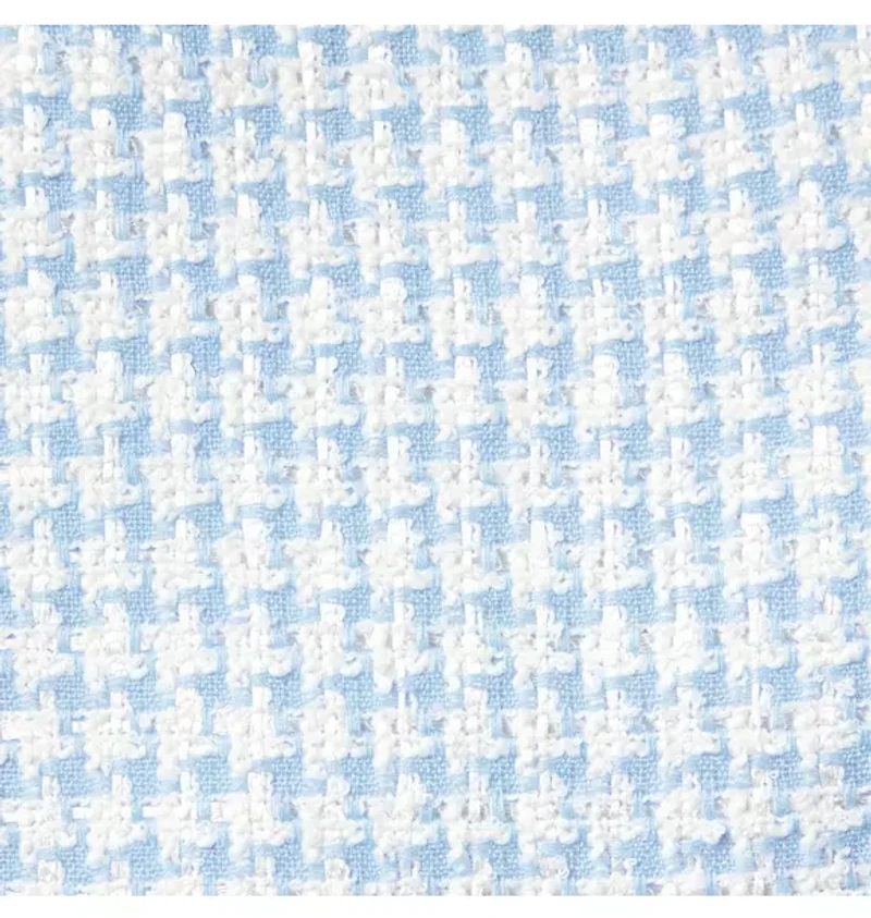 The Tweed Bow Jacket