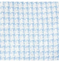 The Tweed Bow Jacket