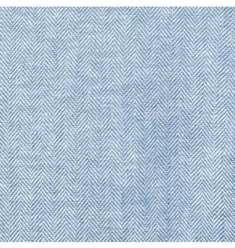 The Herringbone Blazer