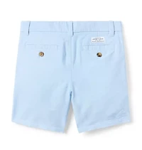 The Oxford Short