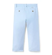 The Oxford Pant