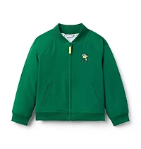 PEANUTS™ Woodstock Golf Jacket