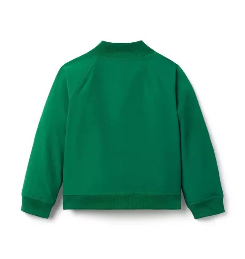 PEANUTS™ Woodstock Golf Jacket