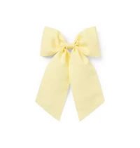 Bow Barrette