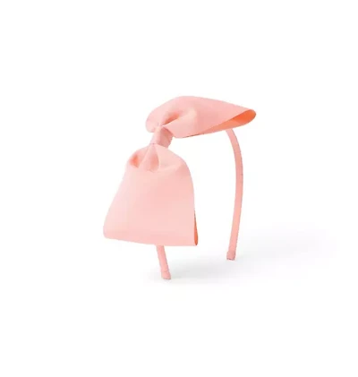 Bow Headband