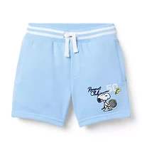 PEANUTS™ Snoopy Tennis Short