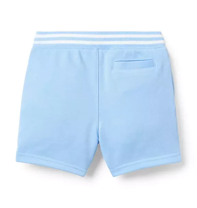 PEANUTS™ Snoopy Tennis Short