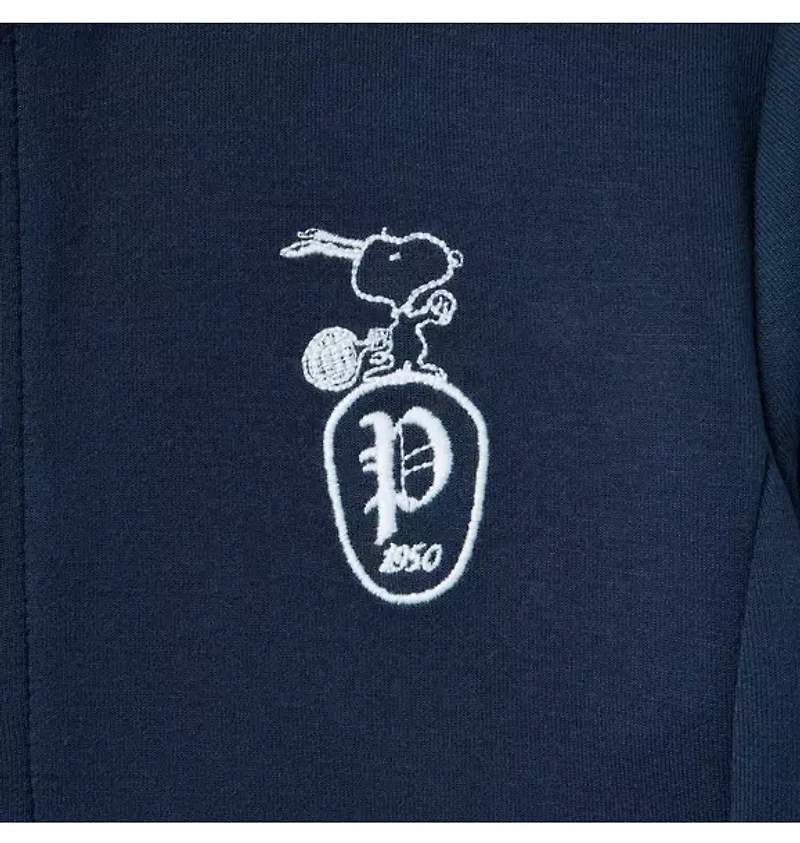 PEANUTS™ Snoopy Athletic Jacket