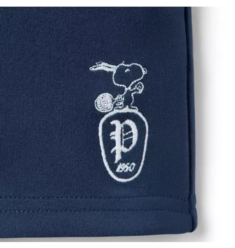 PEANUTS™ Snoopy Athletic Short