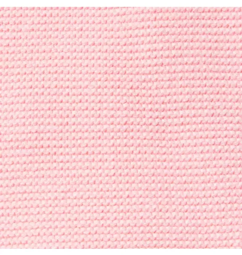 The Scalloped Hem Skirt