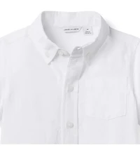 The Seersucker Shirt