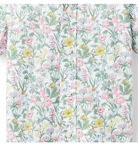 The Floral Matching Shirt