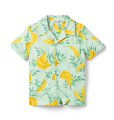 The Cabana Shirt
