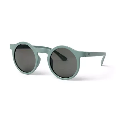 Round Sunglasses