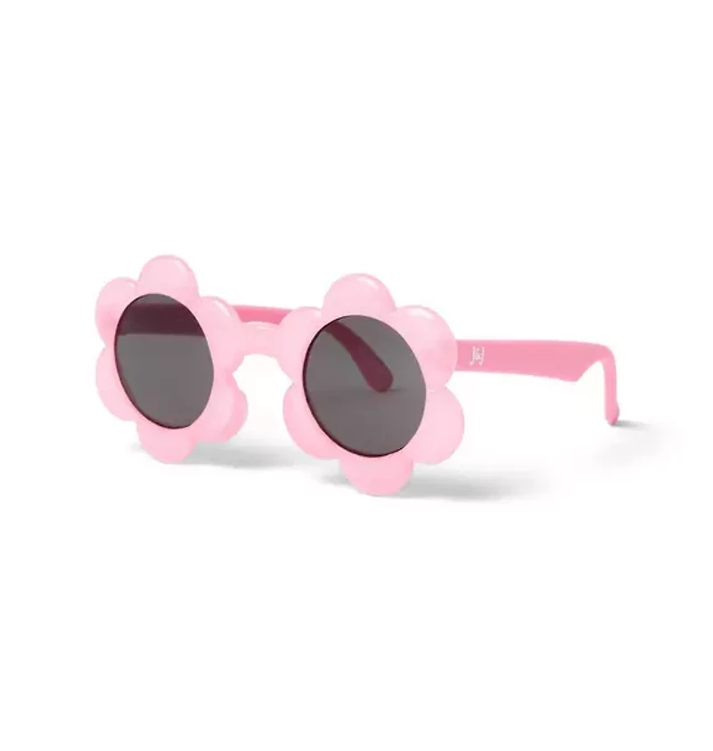 Flower Sunglasses
