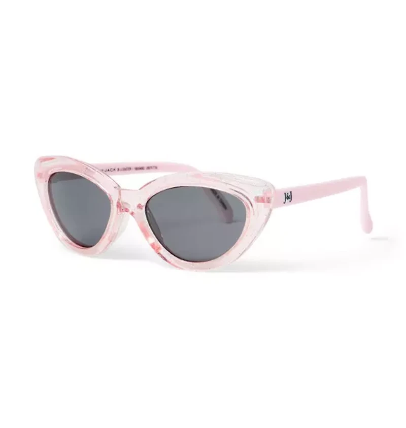 Cat Eye Sunglasses