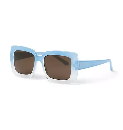 Square Sunglasses