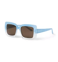 Square Sunglasses