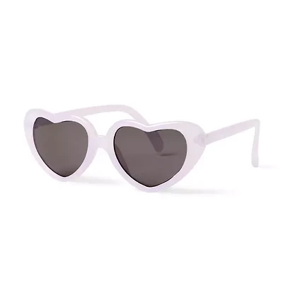 Heart Sunglasses