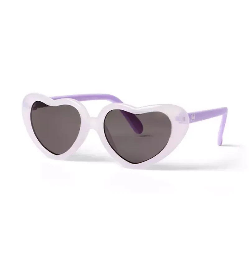 Heart Sunglasses