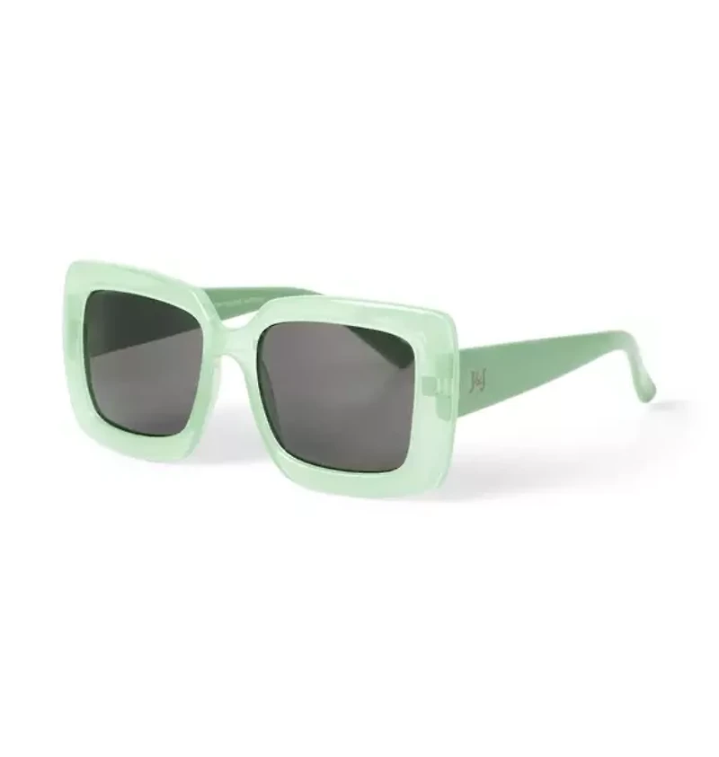 Square Sunglasses