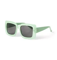 Square Sunglasses