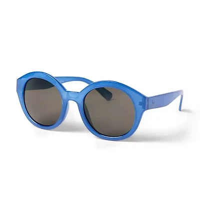 Round Sunglasses